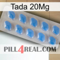 Tada 20Mg 22